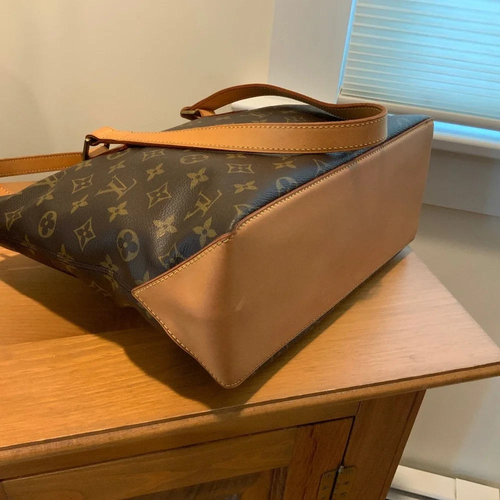 Louis Vuitton Monogram Cabas Piano PM 🤎 - Picture 3 of 16